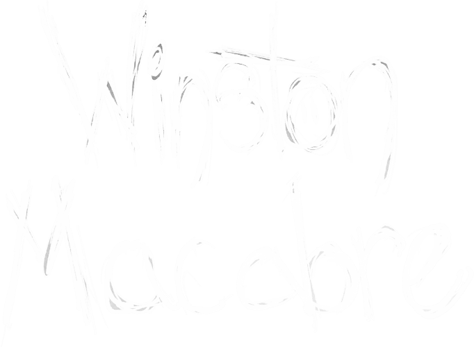 Winston Macabre